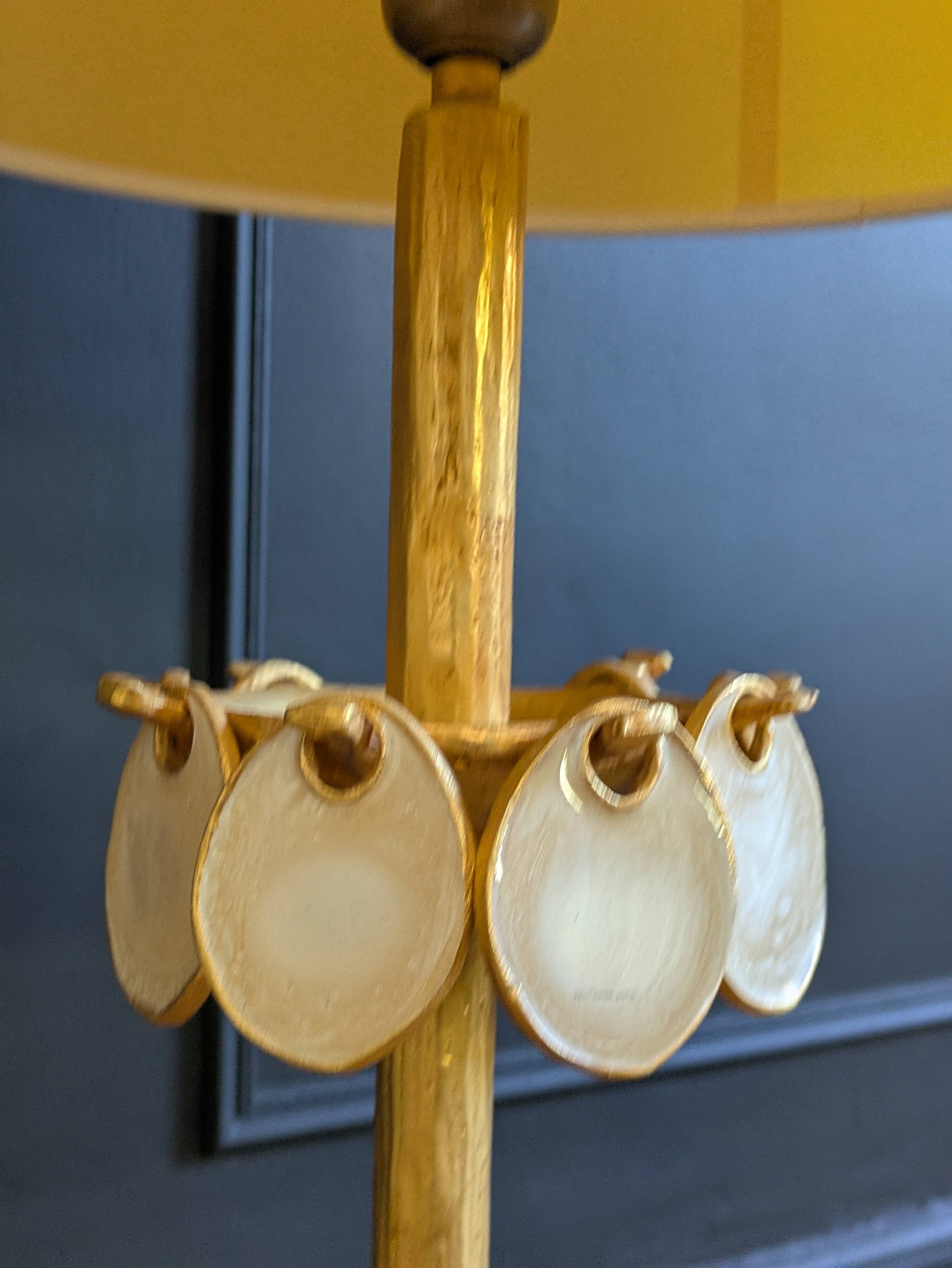 Ensemble de lampes Nicolas Dewael par Fondica.