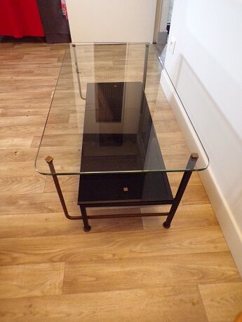 Coffee table year 60