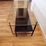 Coffee table year 60