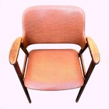Cees Braakman office chair for Pastoe, 1950