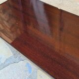 Table d'appoint vintage