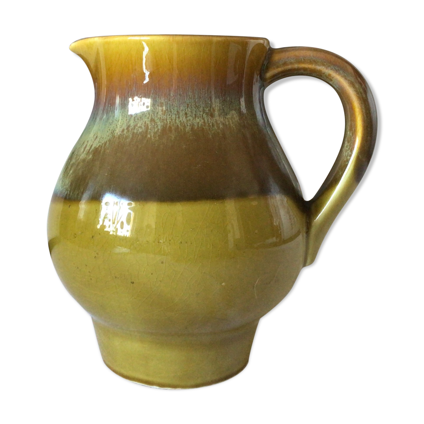 Pitcher