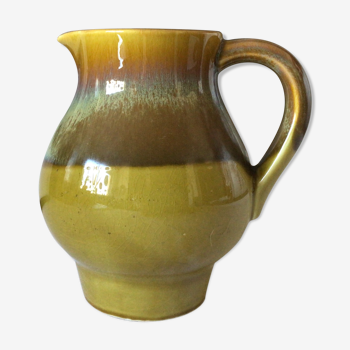 Pitcher