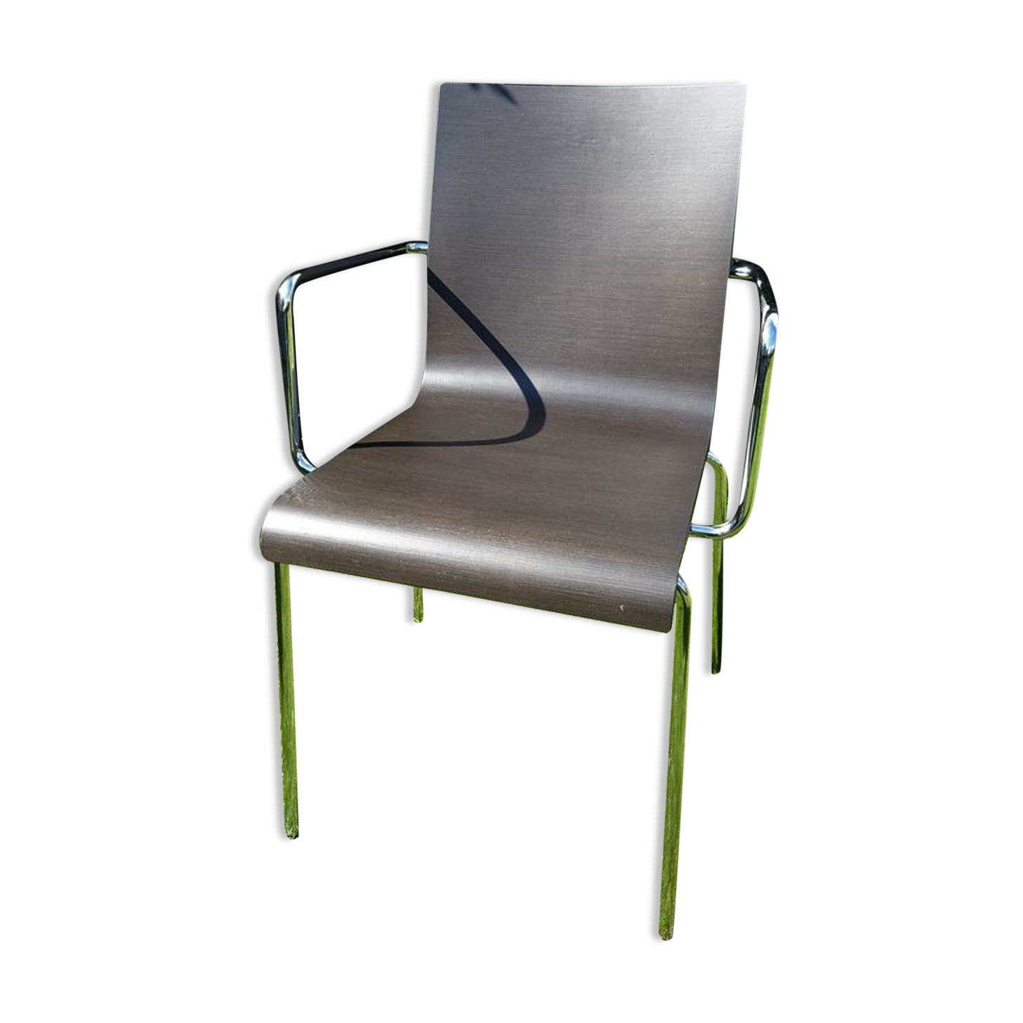 Kuadra Pedrali chair