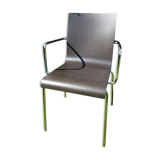 Chaise Kuadra Pedrali
