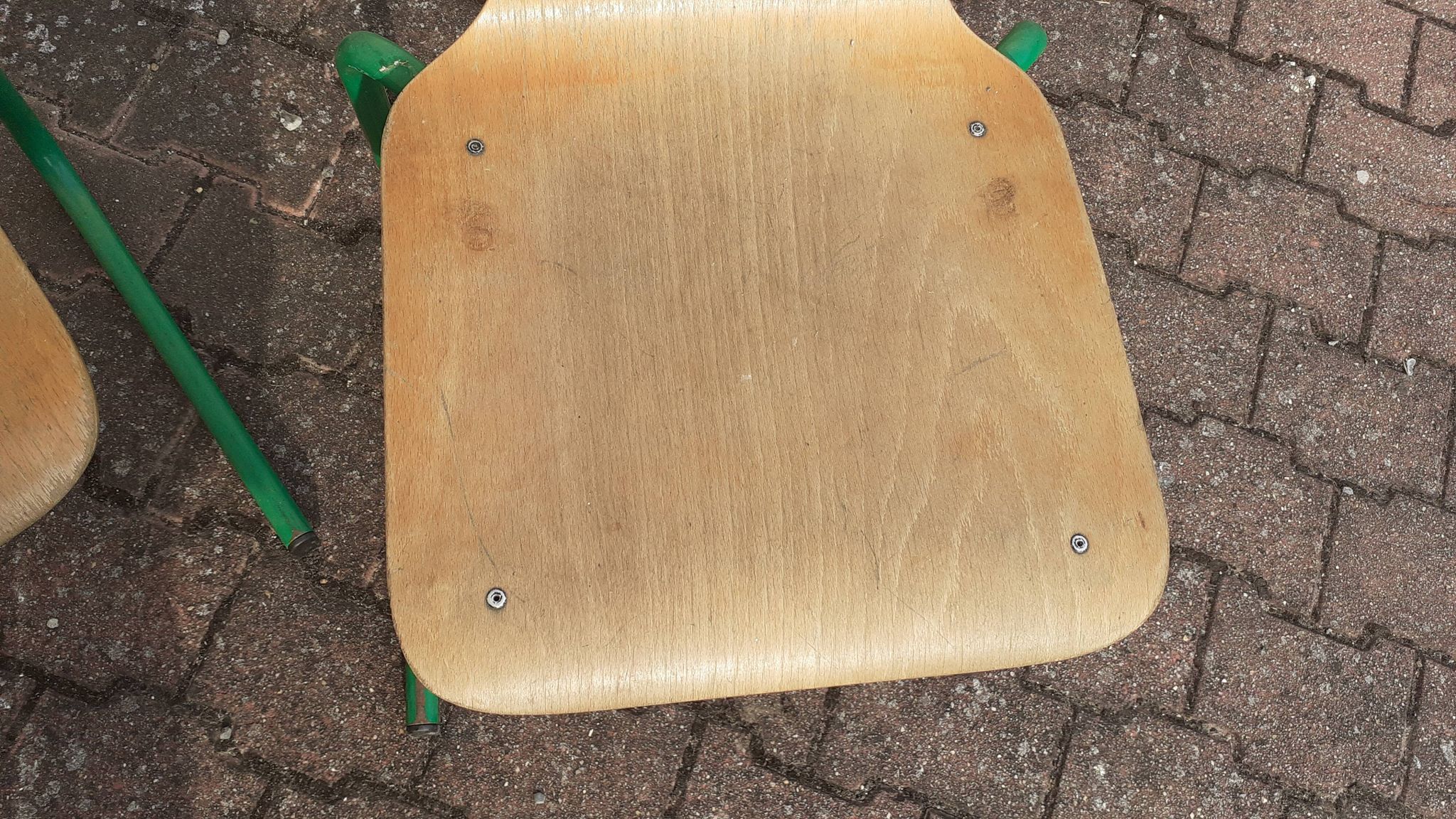 School chairs set of 6
