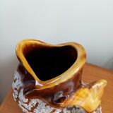 Vase vintage Vallauris