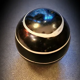 Bakelite decorative sphere