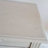 Buffet parisien ancien