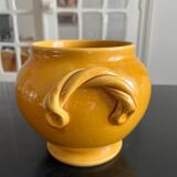 Cache pot années 50