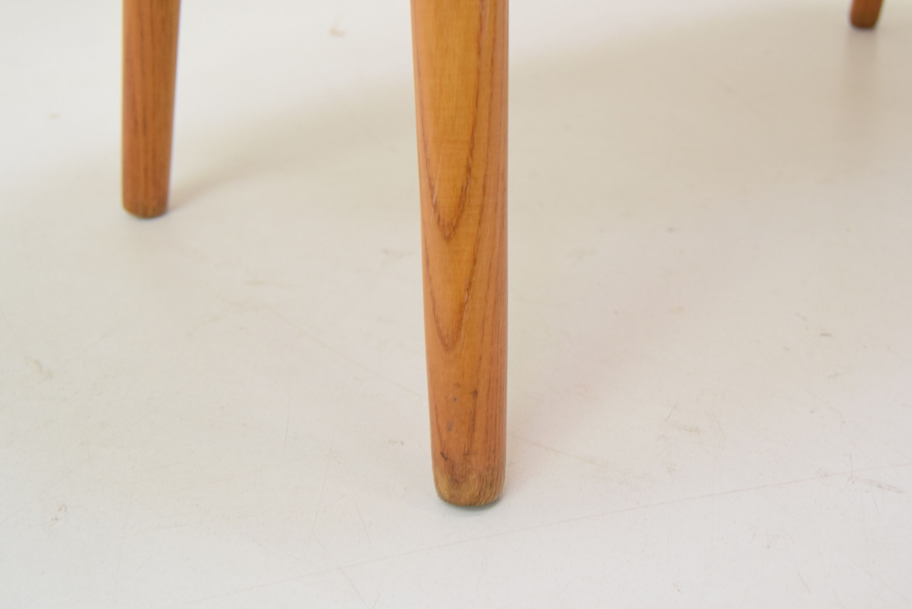 Side Table by Jan kalous for ULUV,1970's.