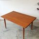Table Model #54, designed by G. Omann, Denmark 1960s, mid-c, vnt
