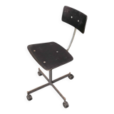 Kevi 2533 chair by Jørgen Rasmussen for Fritz Hansen