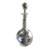 Napoleon III wine carafe