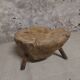 Billot brutalist coffee table
