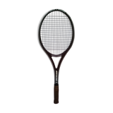 Vintage tennis racket