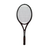 Vintage tennis racket
