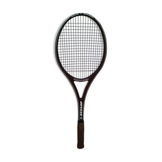 Vintage tennis racket