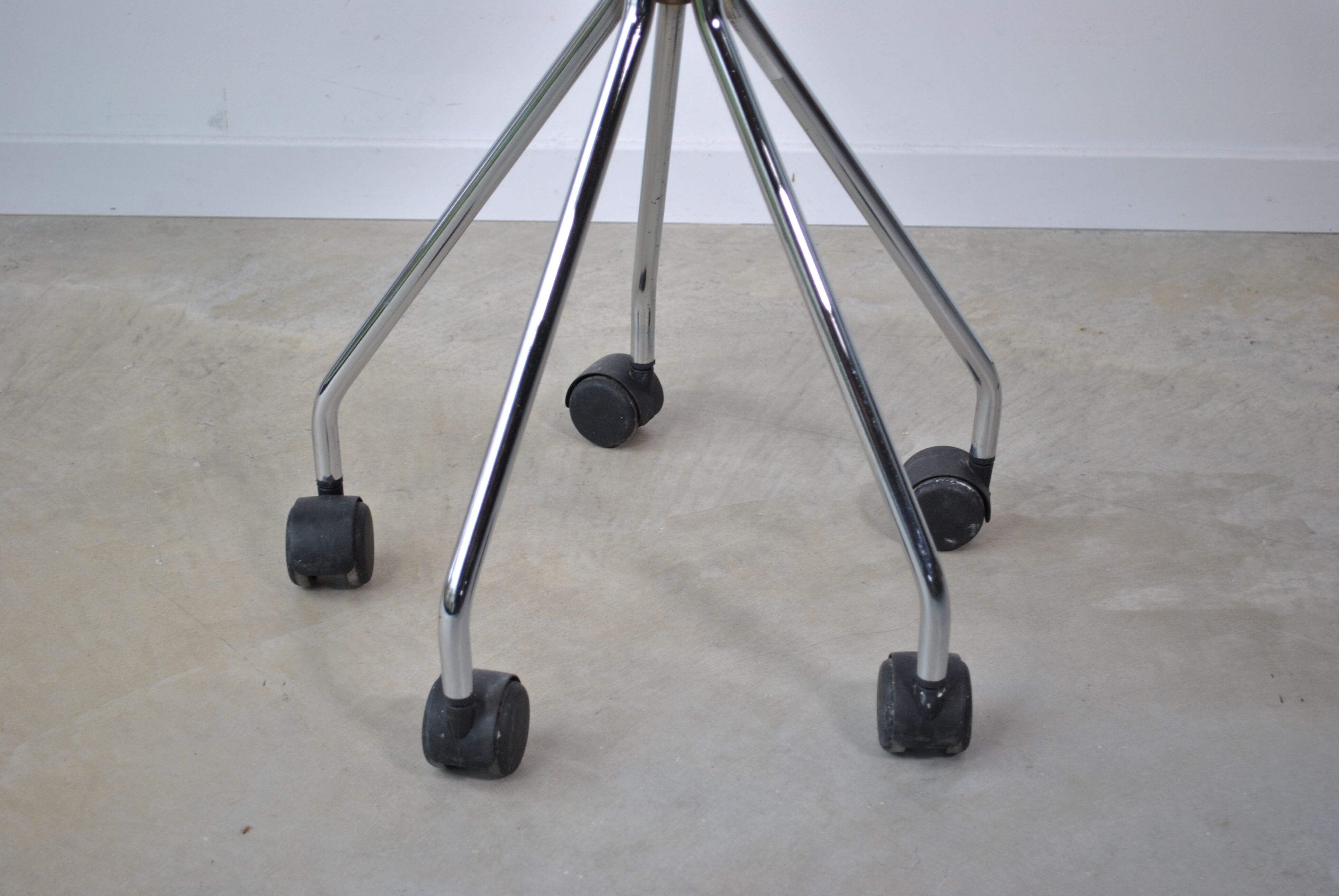 Jamaica Stool by Pepe Cortes for Amat