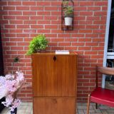 Meuble en teck vintage