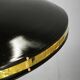 Space Age UFO Pendant by Ludib Bratislava, Czechoslovakia, 1960s