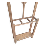 Coat rack