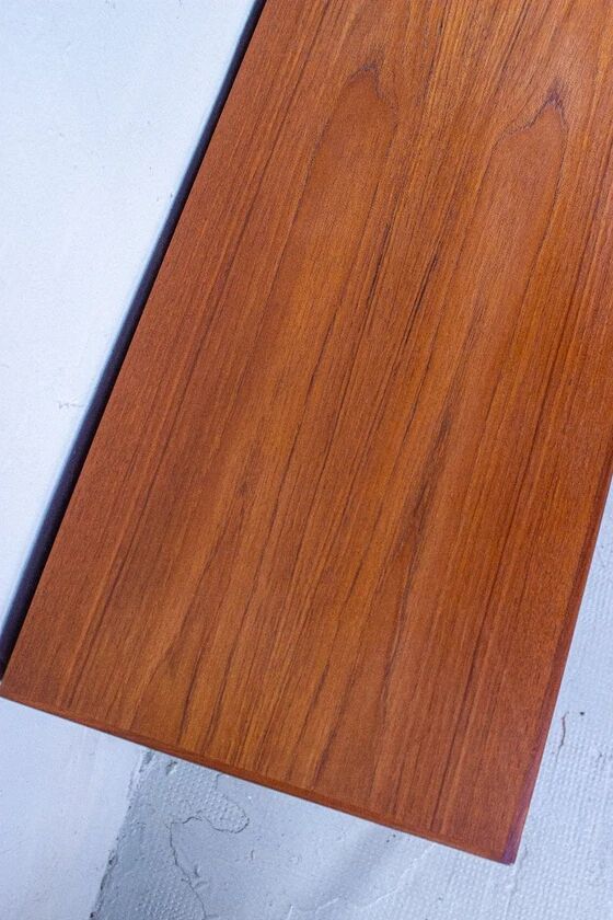 Bramin H.W. Klein Sideboard Teak Danish Design Vintage Mid Century