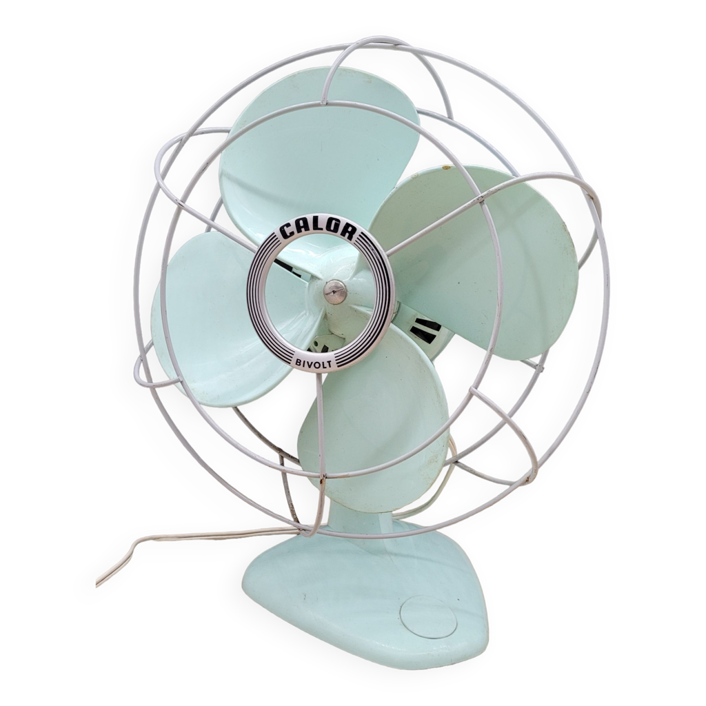 Ventilateur Calor années 60 Selency — free download