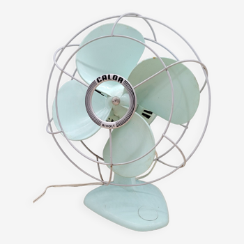 Ventilateur Calor années 60