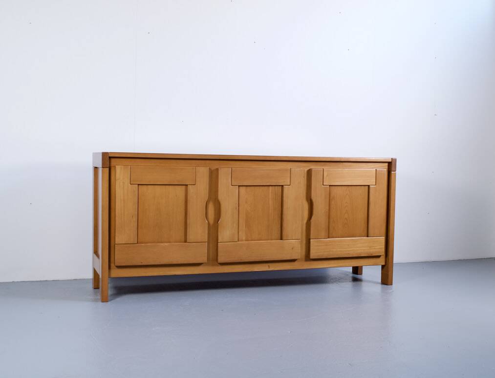 ENFILADE OAK HOUSE REGAIN 1980s