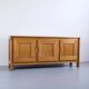 ENFILADE OAK HOUSE REGAIN 1980s