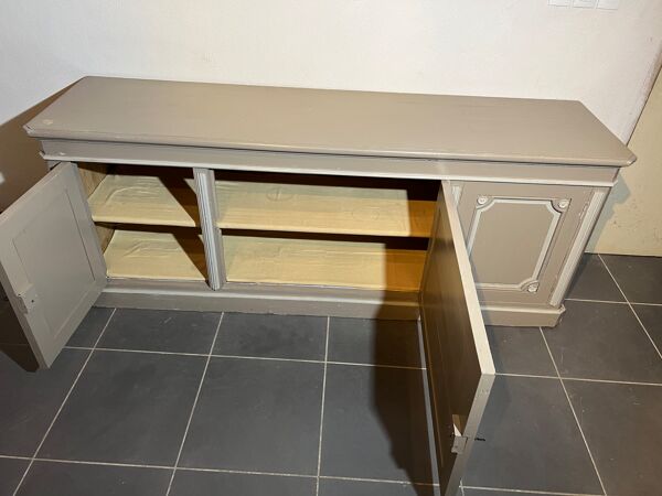 Enfilade magasin