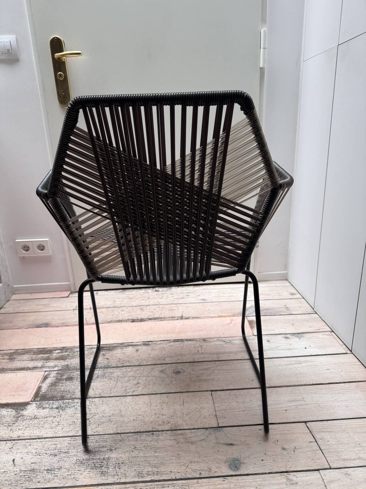 Fauteuil Tropicalia Patricia Urquiola