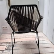 Fauteuil Tropicalia Patricia Urquiola