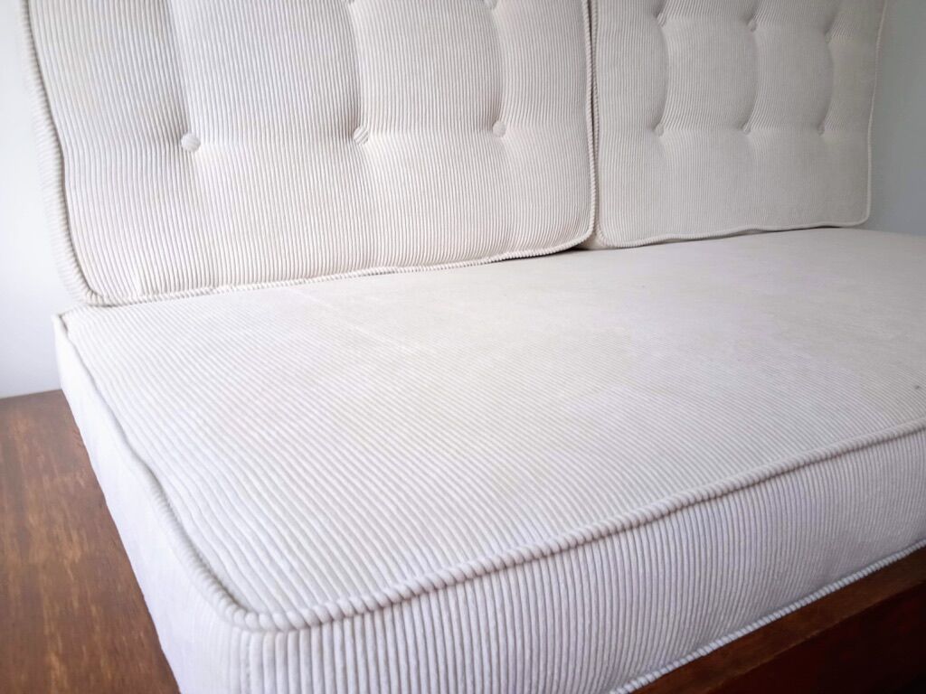 Bench Daybed, free span edit