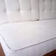 Bench Daybed, free span edit