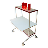 Alberto Meda and Paolo Rizzatto for Kartell desk