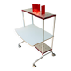 Alberto Meda and Paolo Rizzatto for Kartell desk