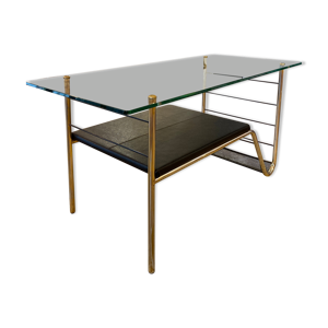 Table basse Bobois, 1950