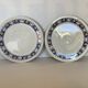 6 dessert plates Cadiz Villeroy and Boch
