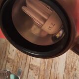 Vintage lamp cobra year 70