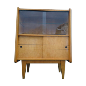 Furniture buffet showcase 50 years