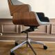 Riccardo armchair Rivoli collection Donati