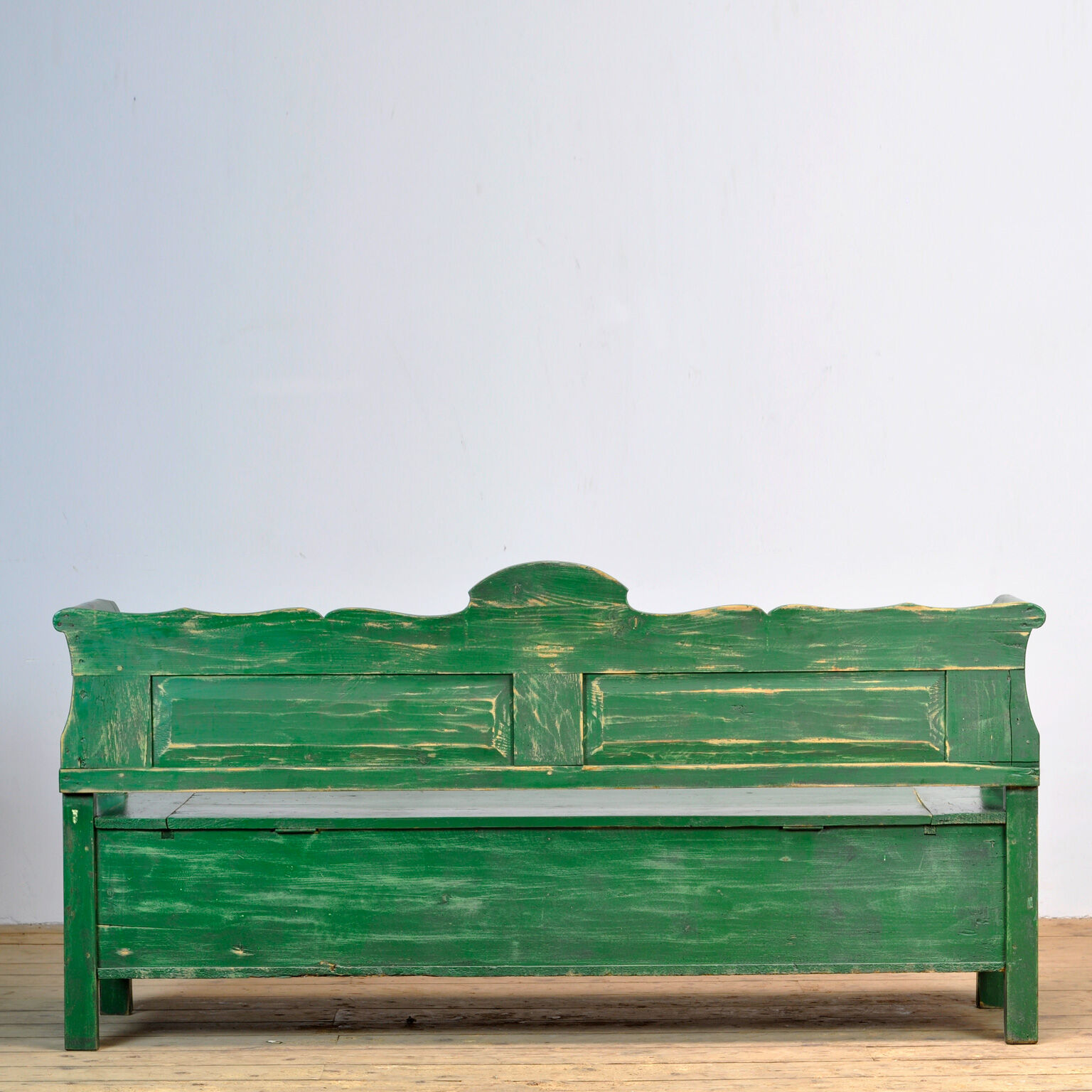Antique Bench, 1920's