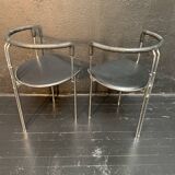 Set of 4 dining room chairs