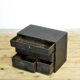 Antique Japanese ko-dansu, small chest of drawers, circa 1900