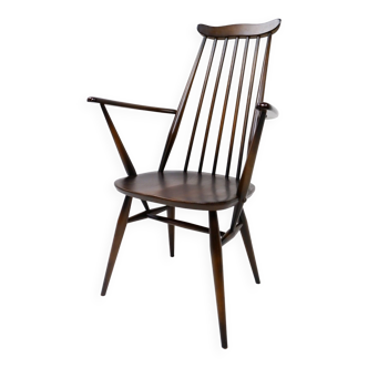 Chaise Ercol Goldsmith 369 Carver