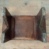 Vintage milking stool