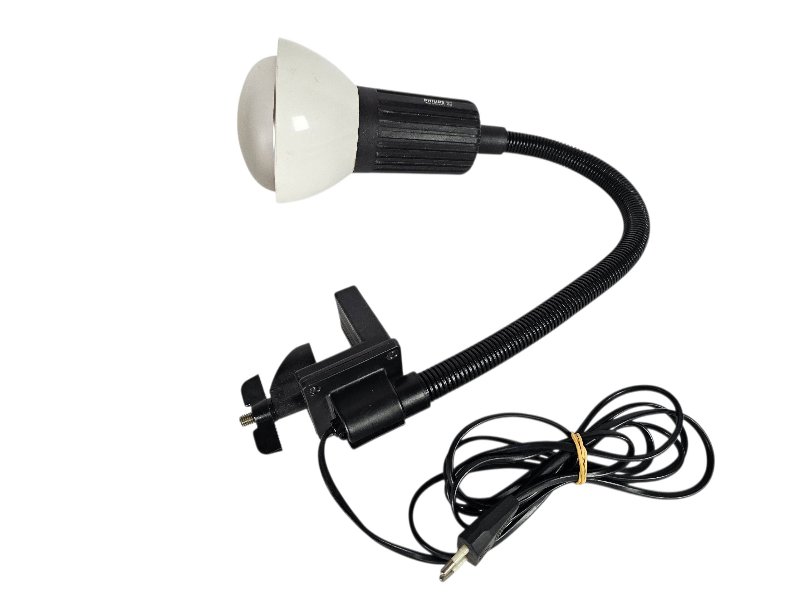 Philips - 'Infraphil - Vario de Luxe’ - Model HP2001 - 70s