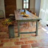 Table de ferme